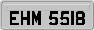 EHM5518