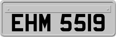 EHM5519