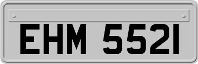 EHM5521