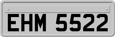 EHM5522