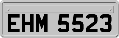 EHM5523