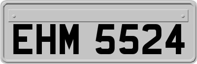 EHM5524
