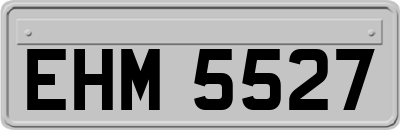 EHM5527