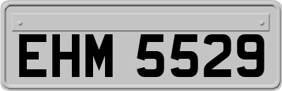 EHM5529