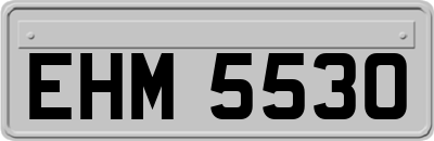 EHM5530