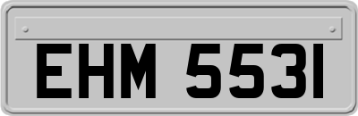 EHM5531