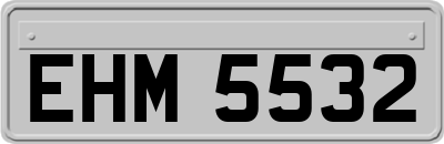 EHM5532