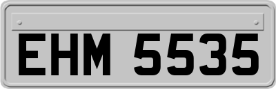 EHM5535