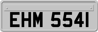 EHM5541