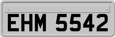 EHM5542
