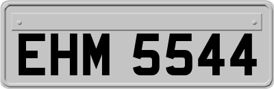 EHM5544