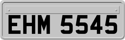 EHM5545