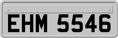 EHM5546