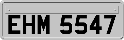 EHM5547