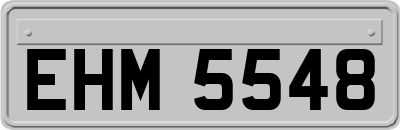 EHM5548