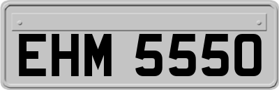 EHM5550