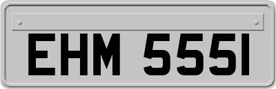 EHM5551