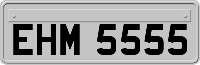 EHM5555
