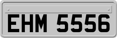 EHM5556