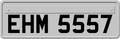 EHM5557