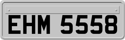 EHM5558