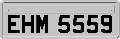 EHM5559