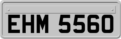EHM5560