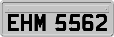 EHM5562