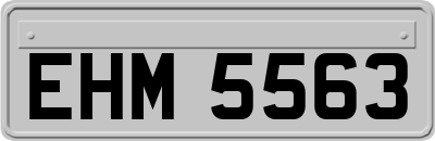 EHM5563