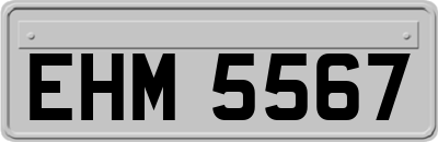 EHM5567