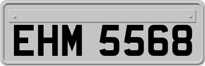 EHM5568