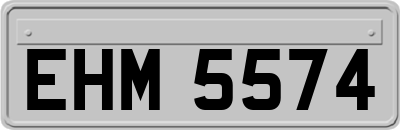 EHM5574