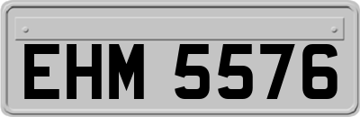 EHM5576