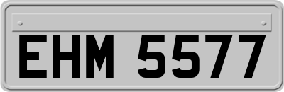 EHM5577