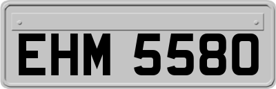 EHM5580
