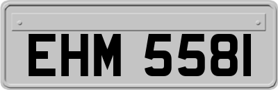 EHM5581