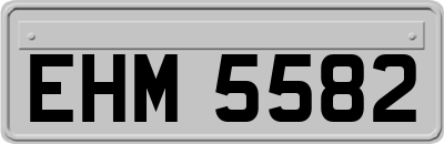 EHM5582