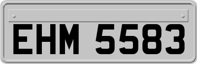 EHM5583