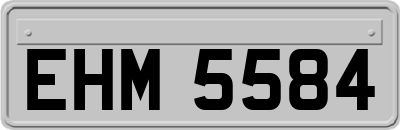 EHM5584