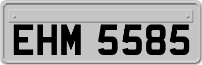 EHM5585