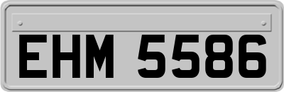 EHM5586