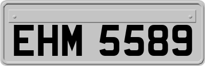 EHM5589
