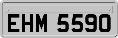 EHM5590