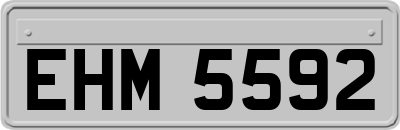 EHM5592