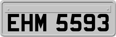 EHM5593