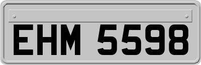 EHM5598