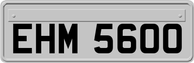 EHM5600