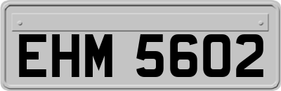EHM5602