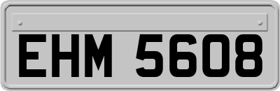 EHM5608
