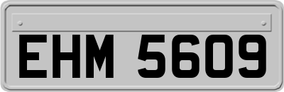 EHM5609